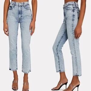 LIKE NEW! MOTHER SUPERIOR THE SWOONER RASCAL ANKLE!